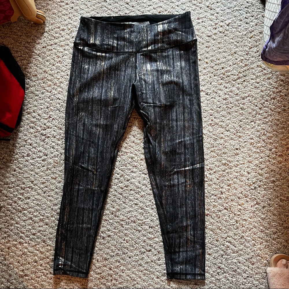 Never worn Victoria secret sport leggings